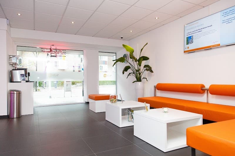 Zonnestudio Sunspot Leeuwarden - Leeuwarden