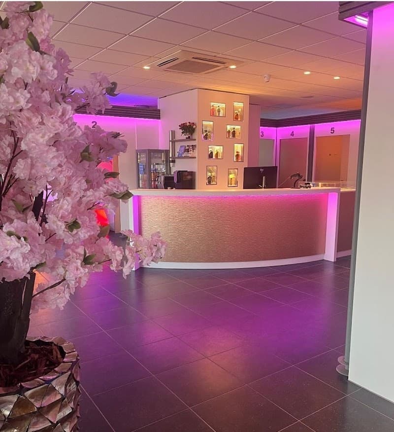 Zonnestudio SunVibe Breda / Prinsenbeek - Prinsenbeek