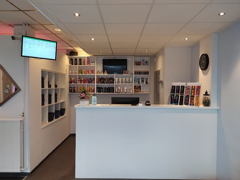 Zonnestudio Vitazon - Den Haag