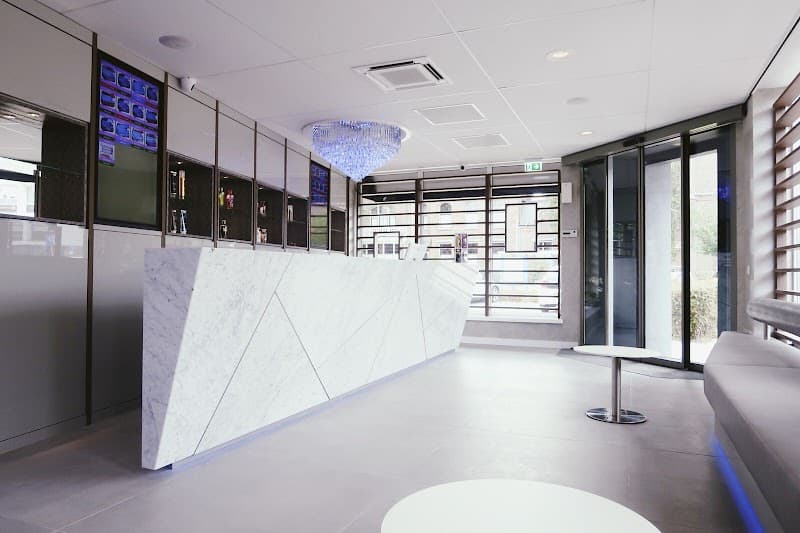 Zonnestudio Zondag - Tilburg