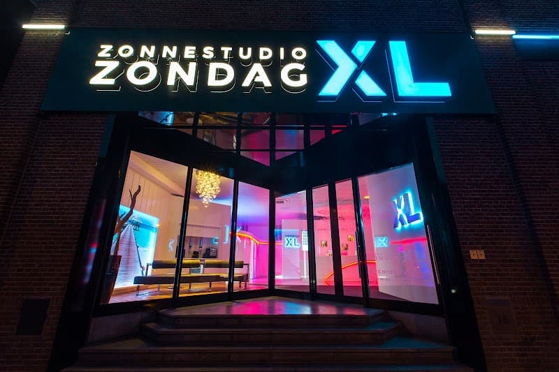 Zonnestudio Zondag XL - Tilburg