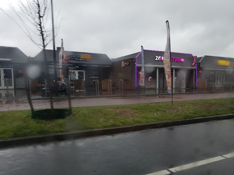 Zonnestudio Zuid - Enschede