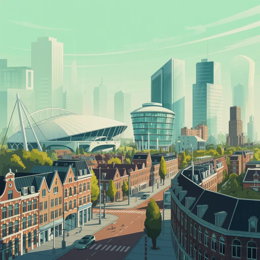 Huidklinieken in Eindhoven